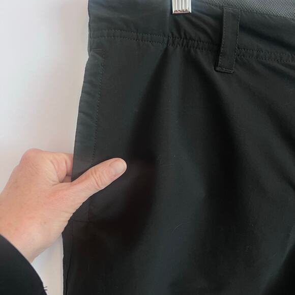 Patagonia Men's Quandary Shorts Style #57150 Gray Size 32 - Picture 6 of 12